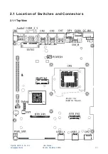 Preview for 22 page of Spectra PowerBox 3000A Series User Manual