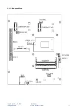 Preview for 23 page of Spectra PowerBox 3000A Series User Manual