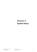 Preview for 36 page of Spectra PowerBox 3000A Series User Manual