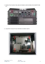 Preview for 38 page of Spectra PowerBox 3000A Series User Manual