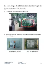 Preview for 46 page of Spectra PowerBox 3000A Series User Manual