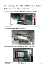 Preview for 48 page of Spectra PowerBox 3000A Series User Manual