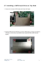 Preview for 51 page of Spectra PowerBox 3000A Series User Manual