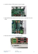 Preview for 54 page of Spectra PowerBox 3000A Series User Manual