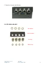 Preview for 58 page of Spectra PowerBox 3000A Series User Manual