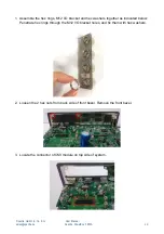 Preview for 59 page of Spectra PowerBox 3000A Series User Manual