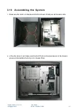 Preview for 67 page of Spectra PowerBox 3000A Series User Manual