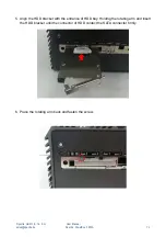 Preview for 72 page of Spectra PowerBox 3000A Series User Manual