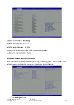 Preview for 91 page of Spectra PowerBox 3000A Series User Manual