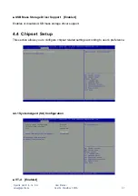 Preview for 97 page of Spectra PowerBox 3000A Series User Manual