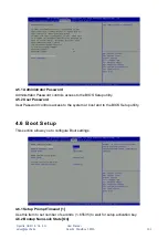 Preview for 101 page of Spectra PowerBox 3000A Series User Manual