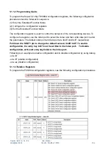 Preview for 106 page of Spectra PowerBox 3000A Series User Manual