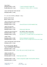 Preview for 108 page of Spectra PowerBox 3000A Series User Manual