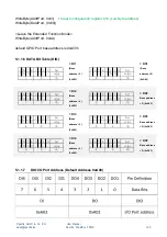 Preview for 109 page of Spectra PowerBox 3000A Series User Manual