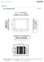 Preview for 15 page of Spectra PowerTwin M08C-SR User Manual