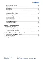 Preview for 4 page of Spectra PowerTwin P12C-i3WL Series User Manual