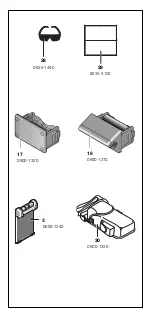 Spectra Precision HD150 User Manual preview