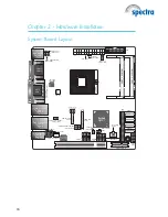 Preview for 16 page of Spectra SAM-3040D User Manual