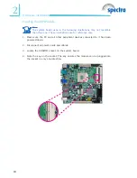 Preview for 18 page of Spectra SAM-3040D User Manual