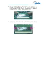 Preview for 19 page of Spectra SAM-3040D User Manual