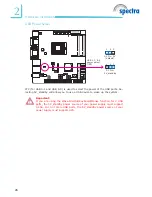 Preview for 26 page of Spectra SAM-3040D User Manual