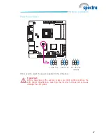 Preview for 27 page of Spectra SAM-3040D User Manual