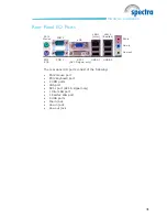 Preview for 31 page of Spectra SAM-3040D User Manual