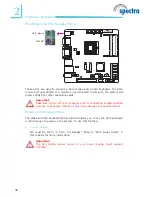 Preview for 32 page of Spectra SAM-3040D User Manual