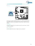 Preview for 35 page of Spectra SAM-3040D User Manual