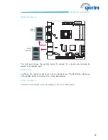 Preview for 37 page of Spectra SAM-3040D User Manual