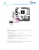 Preview for 40 page of Spectra SAM-3040D User Manual