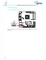 Preview for 42 page of Spectra SAM-3040D User Manual