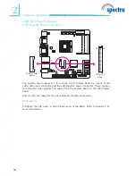 Preview for 44 page of Spectra SAM-3040D User Manual