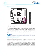 Preview for 48 page of Spectra SAM-3040D User Manual