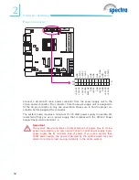 Preview for 52 page of Spectra SAM-3040D User Manual