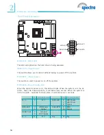 Preview for 54 page of Spectra SAM-3040D User Manual