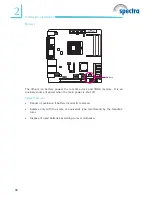 Preview for 56 page of Spectra SAM-3040D User Manual