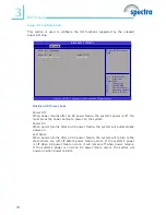 Preview for 74 page of Spectra SAM-3040D User Manual