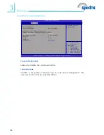 Preview for 80 page of Spectra SAM-3040D User Manual