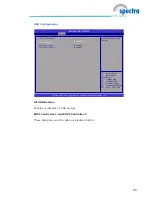 Preview for 85 page of Spectra SAM-3040D User Manual