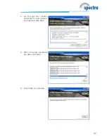 Preview for 97 page of Spectra SAM-3040D User Manual