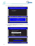 Preview for 140 page of Spectra SAM-3040D User Manual