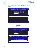 Preview for 156 page of Spectra SAM-3040D User Manual