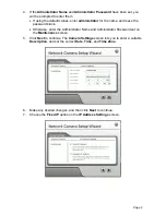 Preview for 2 page of Spectra Spectra BlueScale Vision Quick Start Manual