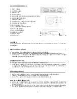 Preview for 5 page of Spectra Studehaker SB6051 Owner'S Manual