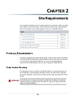 Preview for 16 page of Spectra T950B Preparation Manual