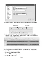 Предварительный просмотр 11 страницы Spectra TT-933BPC User Manual