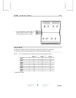 Preview for 6 page of Spectra Unitronics IO-AI8 Quick Start Manual