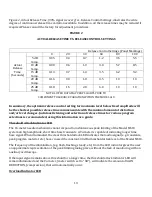 Preview for 13 page of Spectra V610 Operation Manual