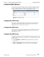 Предварительный просмотр 62 страницы Spectra Verde 4U User Manual